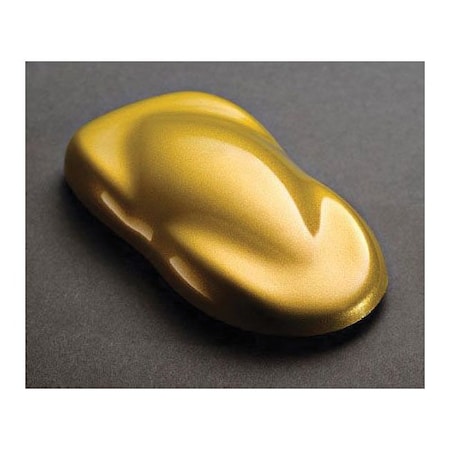 House Of Kolor SHIMRIN C2C SOLAR GOLD FACTORY PACK Quart C2C-BC01.Q01